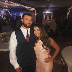 Meet your Posher, Cheyenne